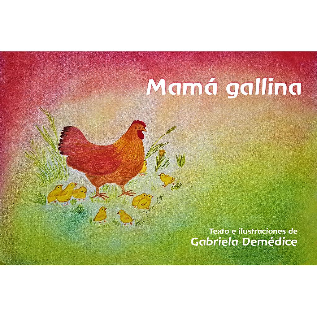 Mamá gallina
