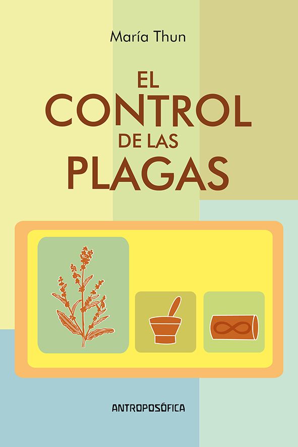 El control de las plagas