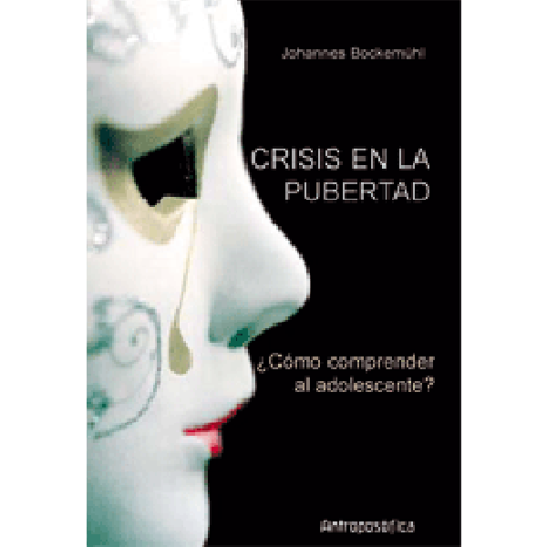 Crisis de la pubertad