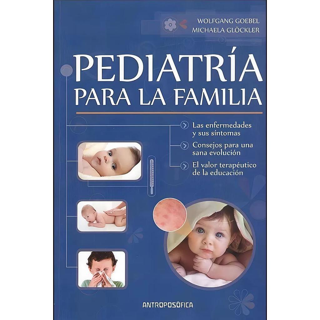 Pediatría para la familia
