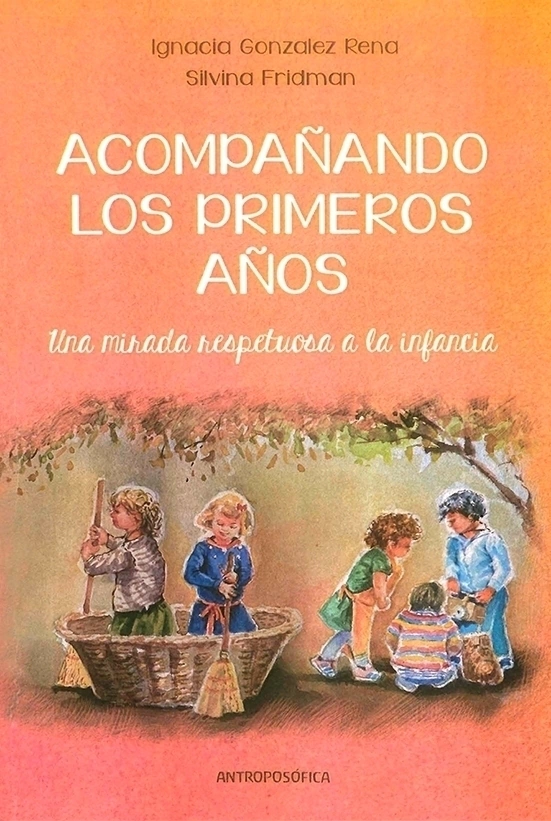 Acompañando los primeros años