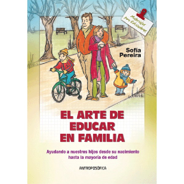El arte de educar en familia