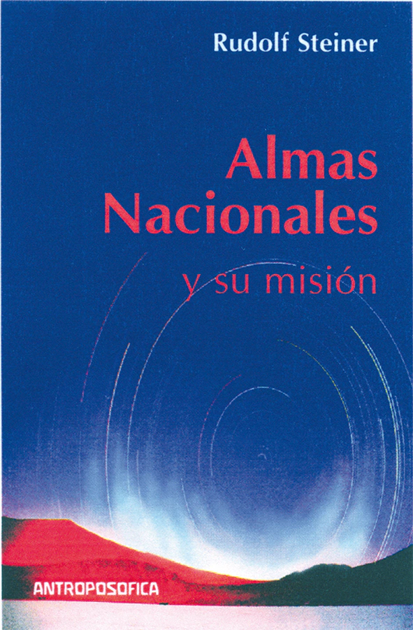 Almas Nacionales y su misión