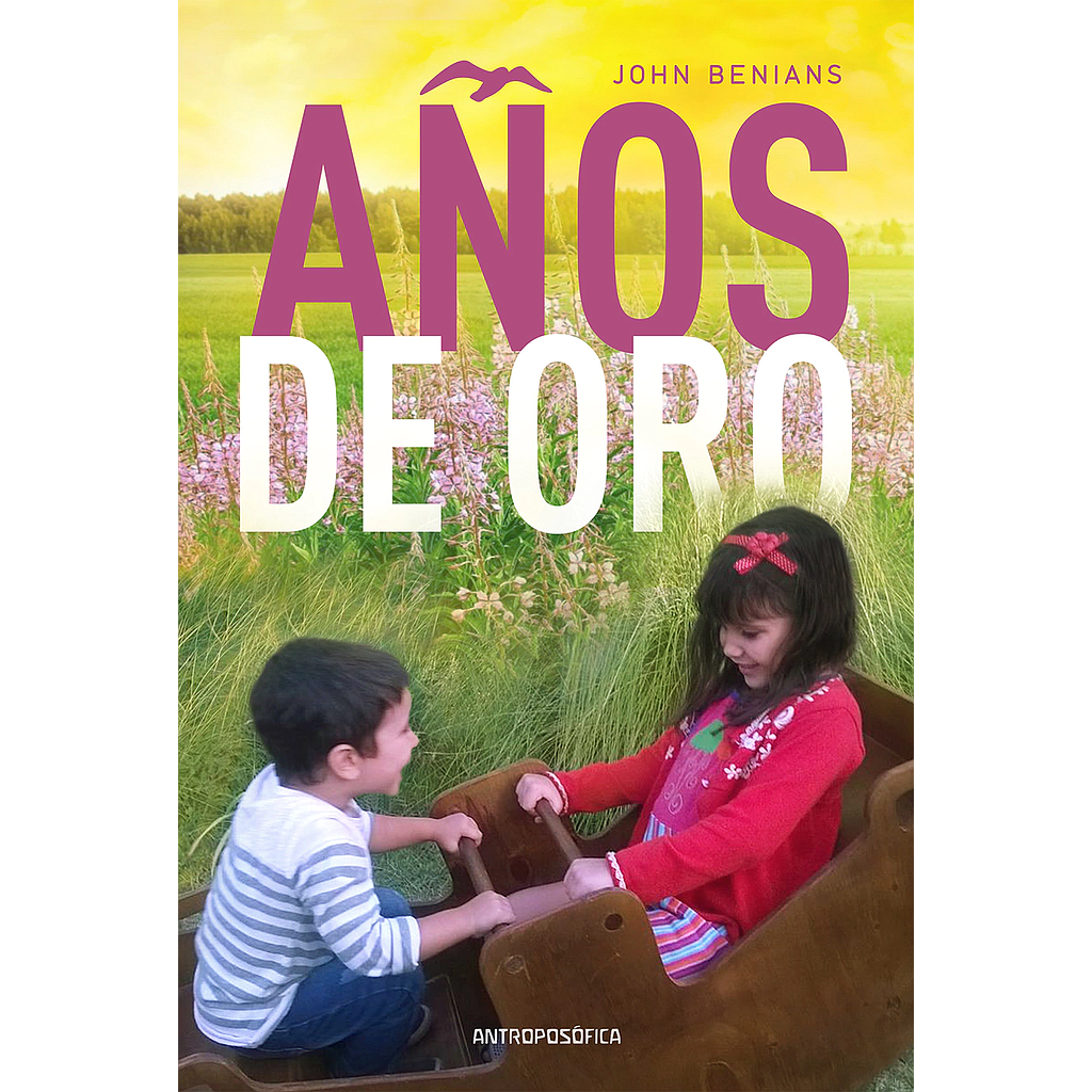 Los Años de Oro