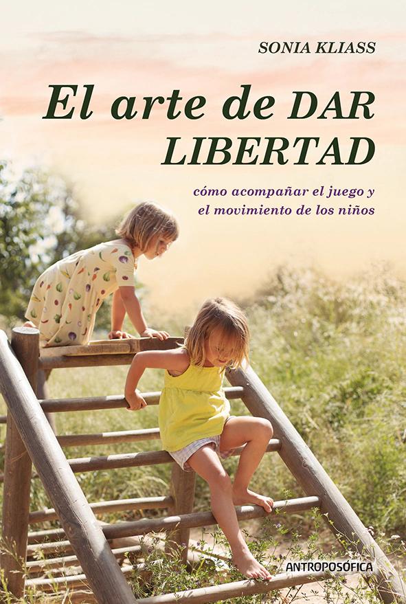 Arte de dar libertad