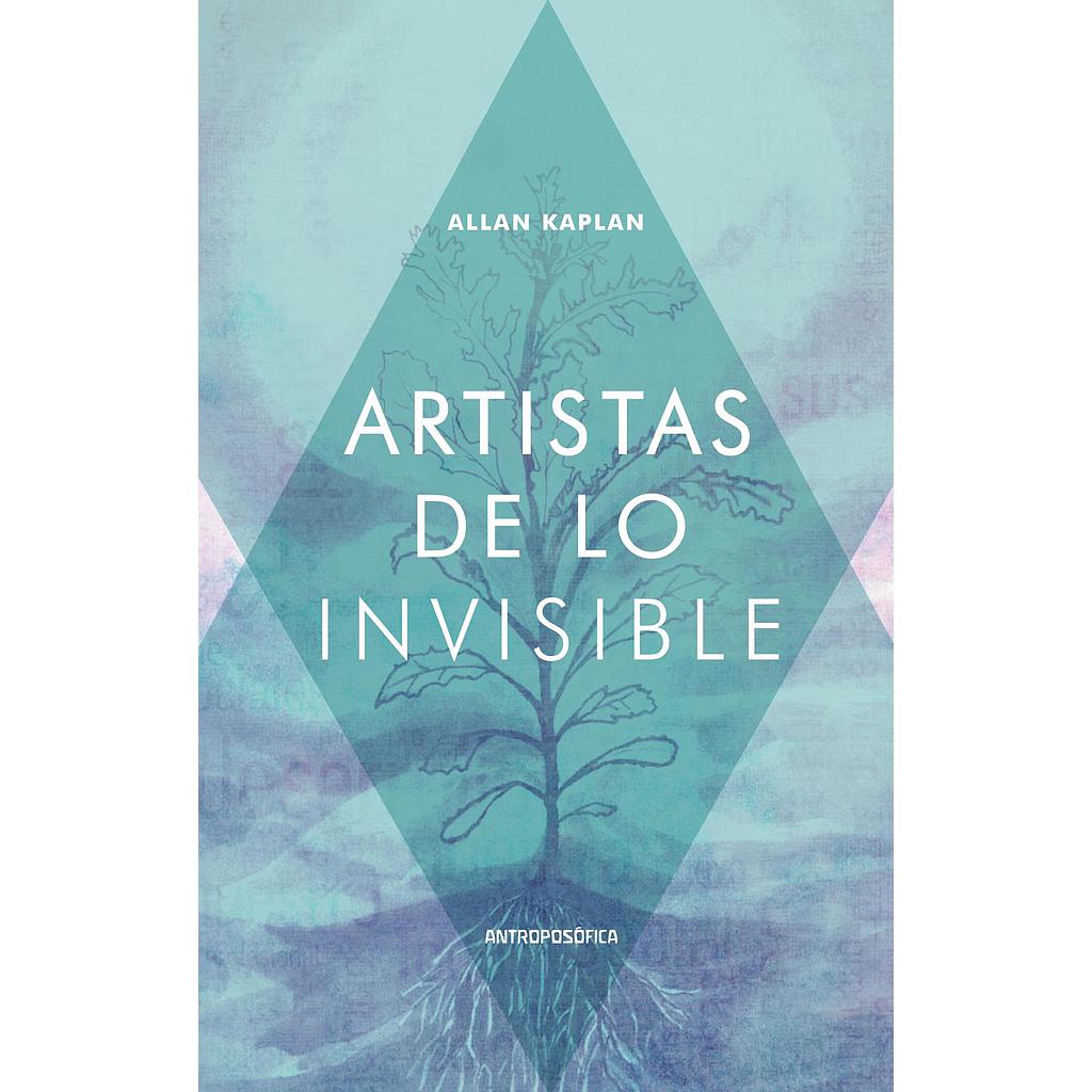 Artistas de lo Invisible