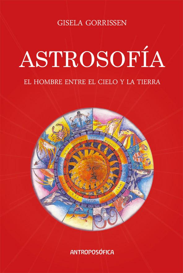 Astrosofía, El Hombre entre el Cielo y la Tierra