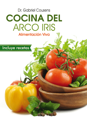 Cocina Del Arco Iris, Alimentación Viva