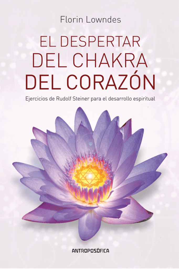 Despertar Del Chakra del Corazón