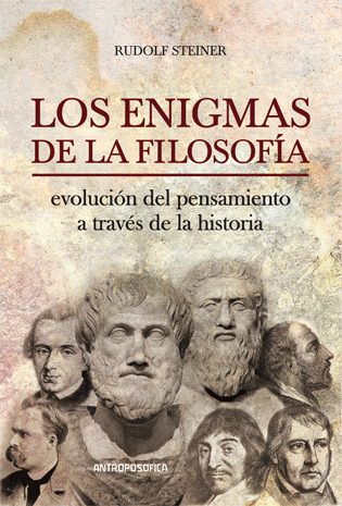 Enigmas De La Filosofía
