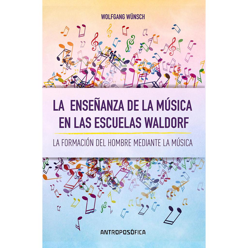 Enseñanza De La Música En Las Escuelas Waldorf