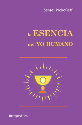 Esencia Del Yo Humano
