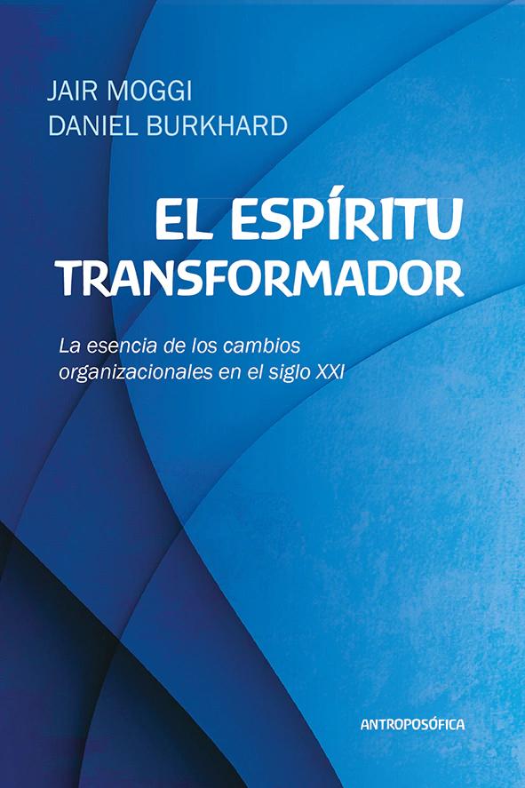 El Espíritu Transformador