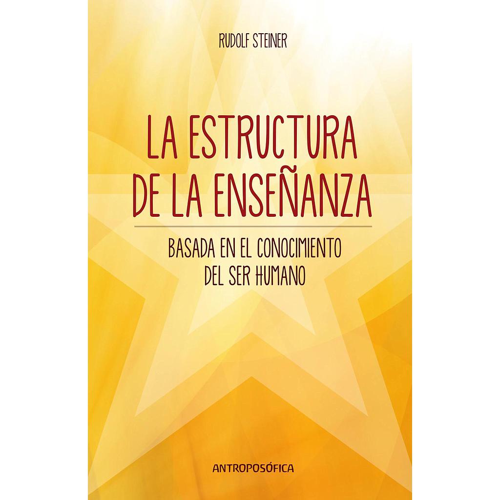 La Estructura De La Enseñanza