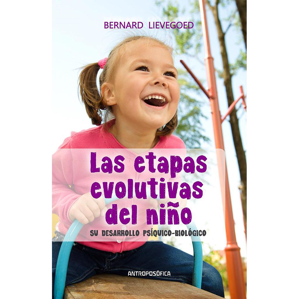 Etapas Evolutivas Del Niño