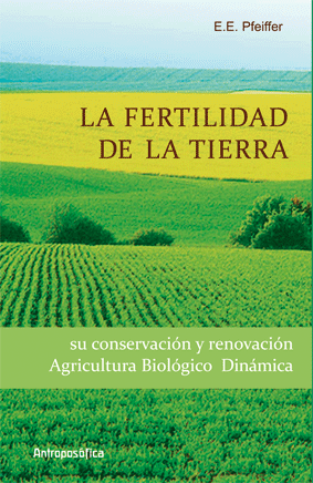 Fertilidad De La Tierra
