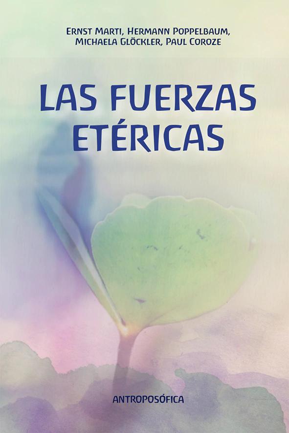 Fuerzas Etéricas