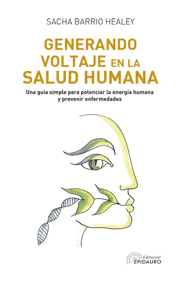 Generando Voltaje en la Salud Humana