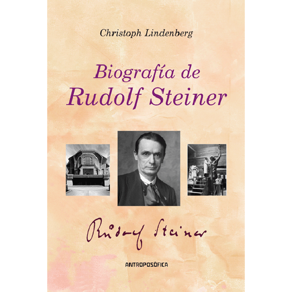 Biografía de Rudolf Steiner