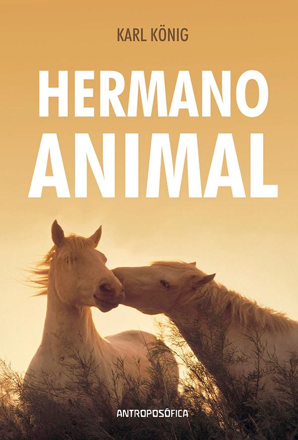 Hermano Animal