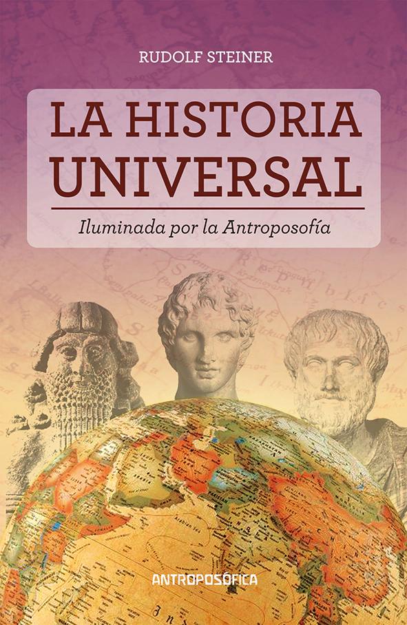 Historia Universal