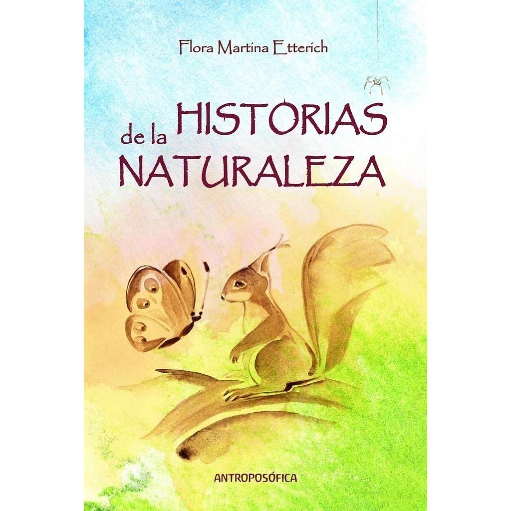 Historias de la Naturaleza.
