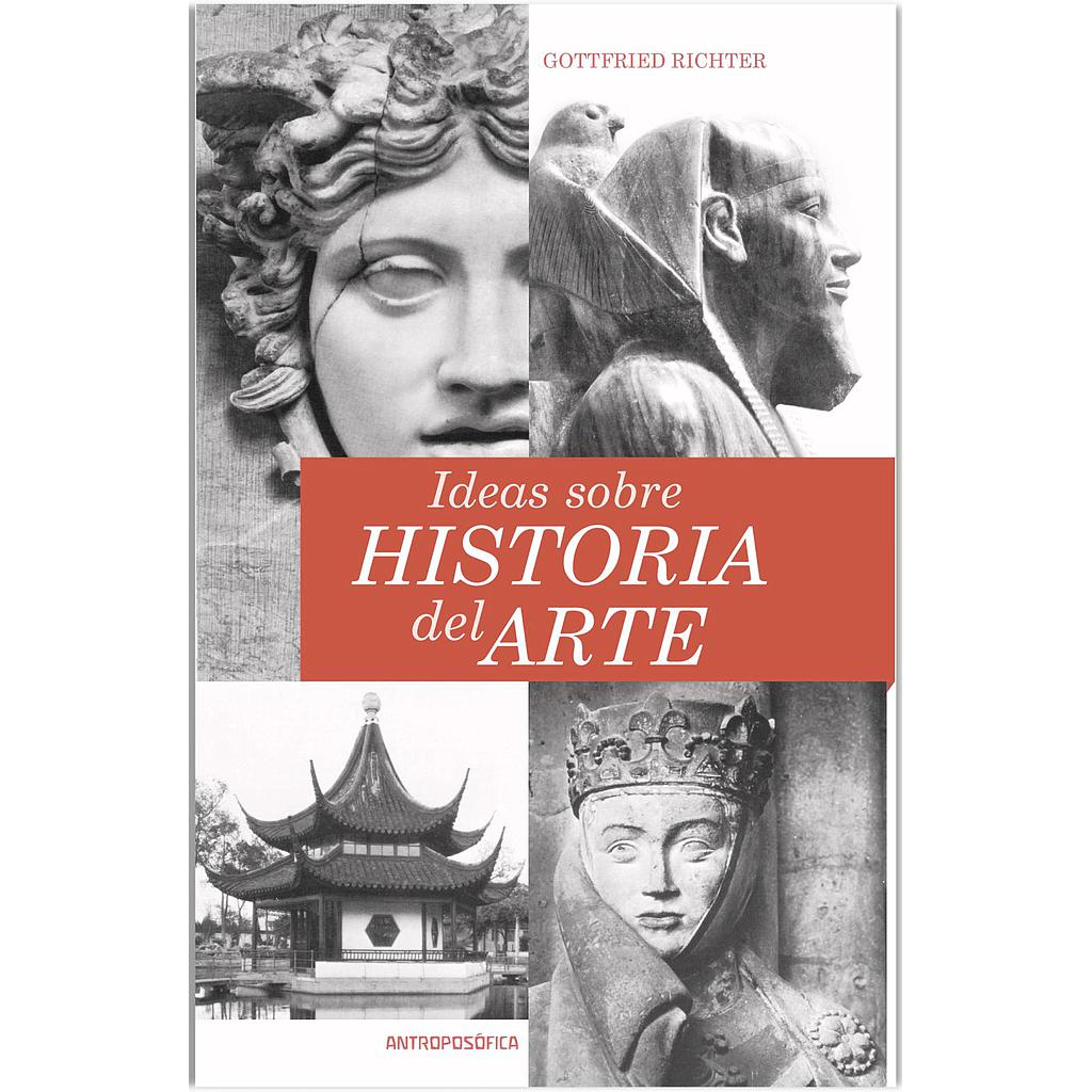 Ideas Sobre Historia del Arte