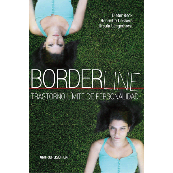 Borderline, trastorno límite de personalidad