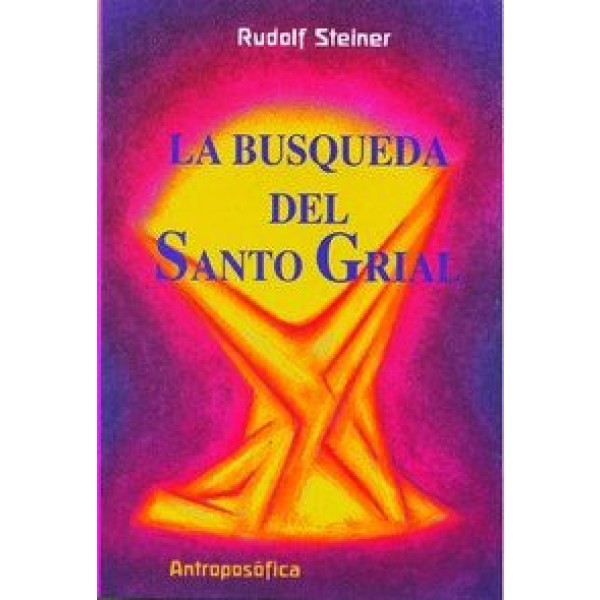La búsqueda del Santo Grial