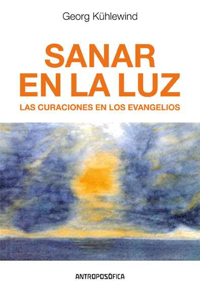 Sanar En La Luz