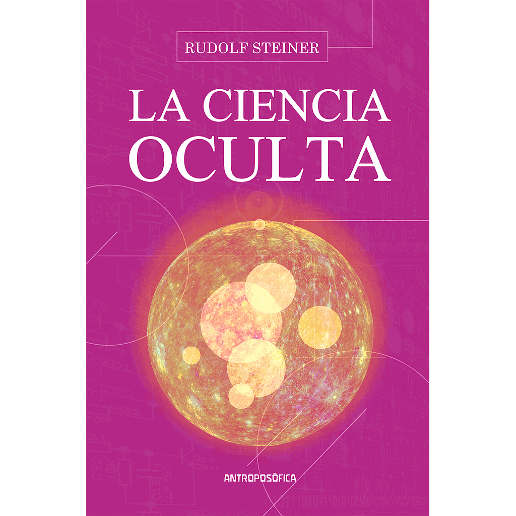 La ciencia oculta