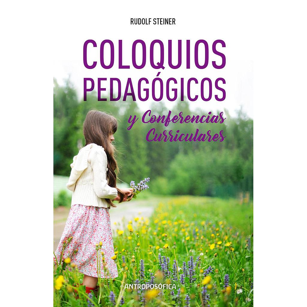Coloquios Pedagógicos