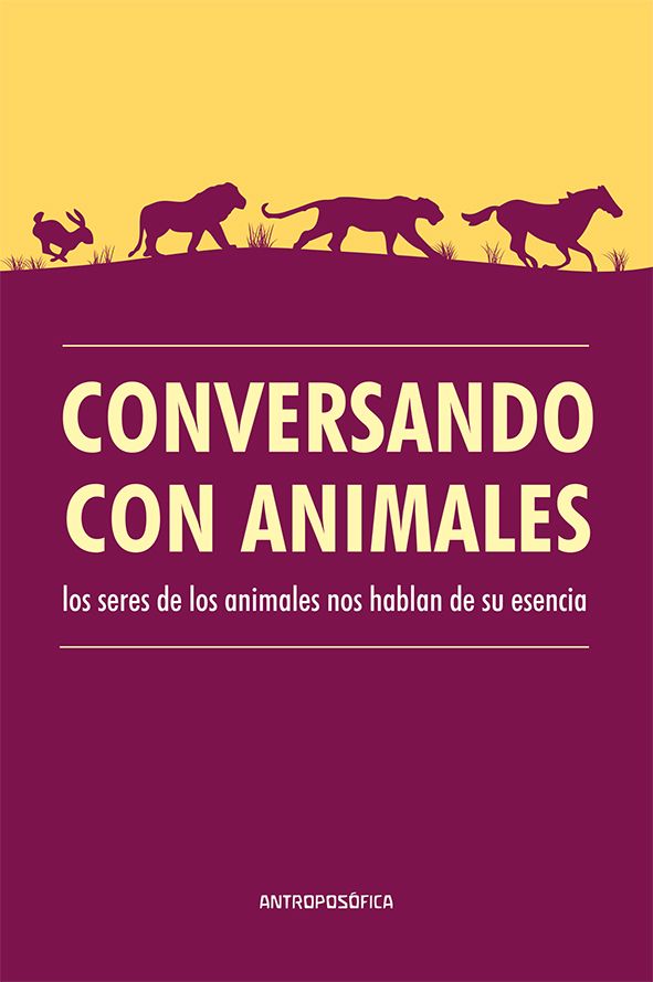 Conversando con animales