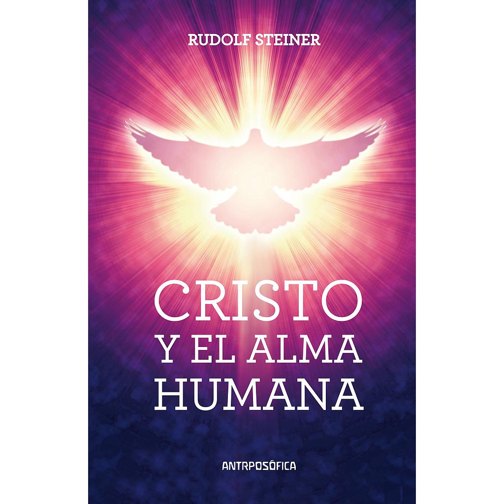 Cristo y el alma humana