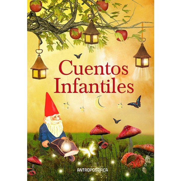 Cuentos infantiles