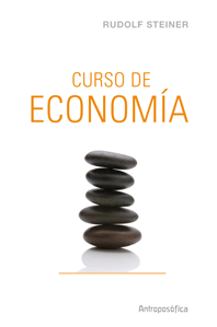 Curso de conomía