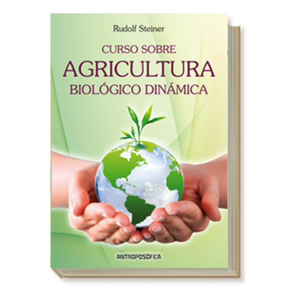 Curso sobre agricultura biológico dinámica