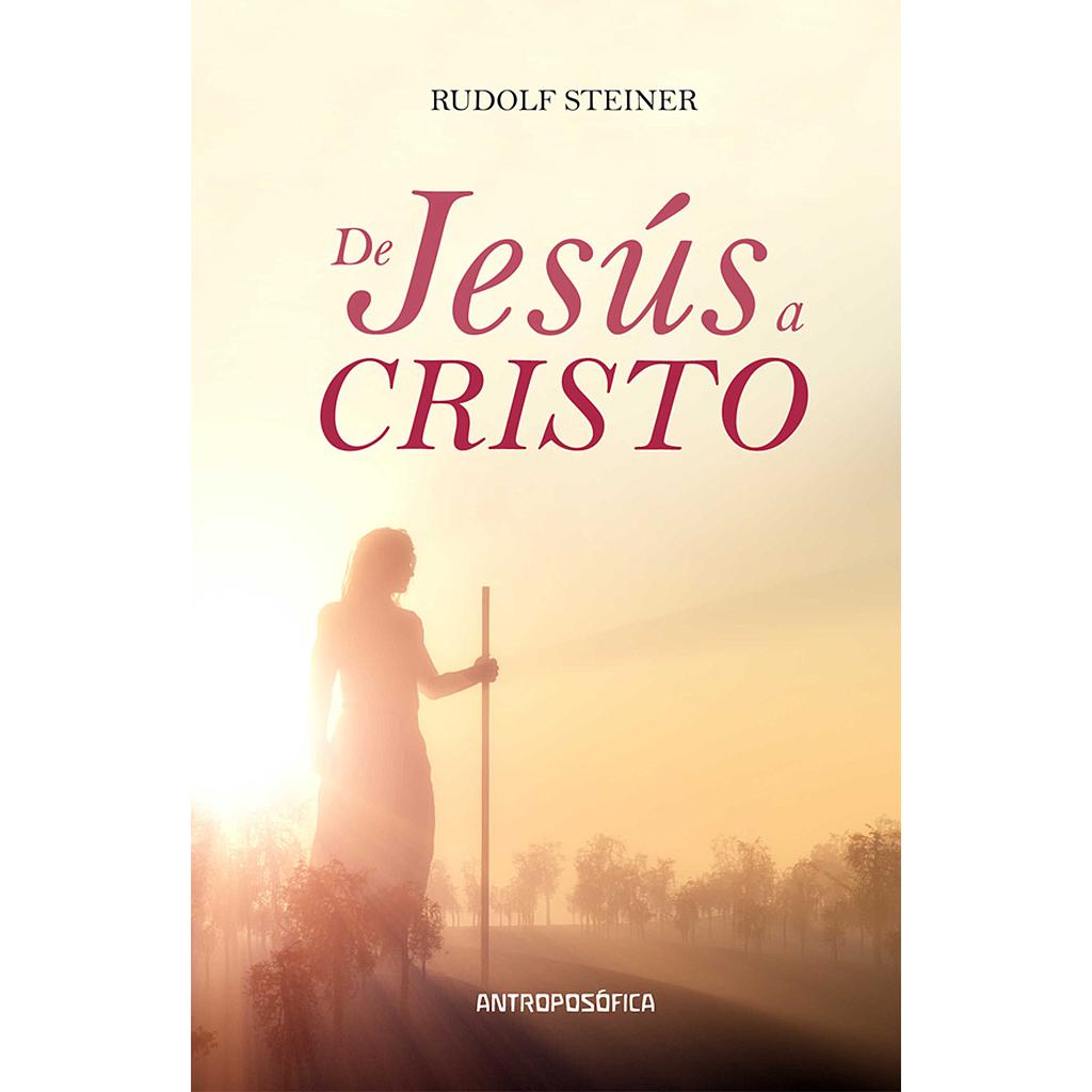 De Jesús a Cristo