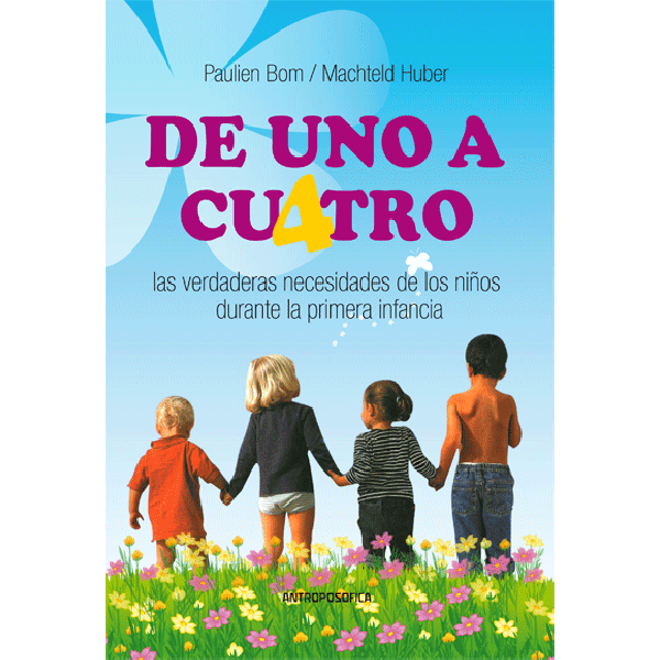 De uno a cuatro
