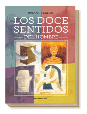 Los doce sentidos del hombre