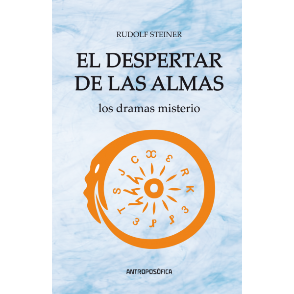 Dramas misterio: el despertar de las almas