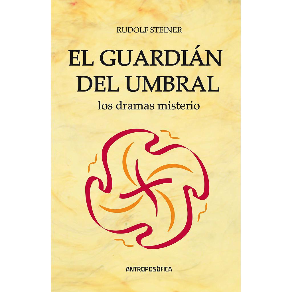 Dramas misterio: el guardián del umbral