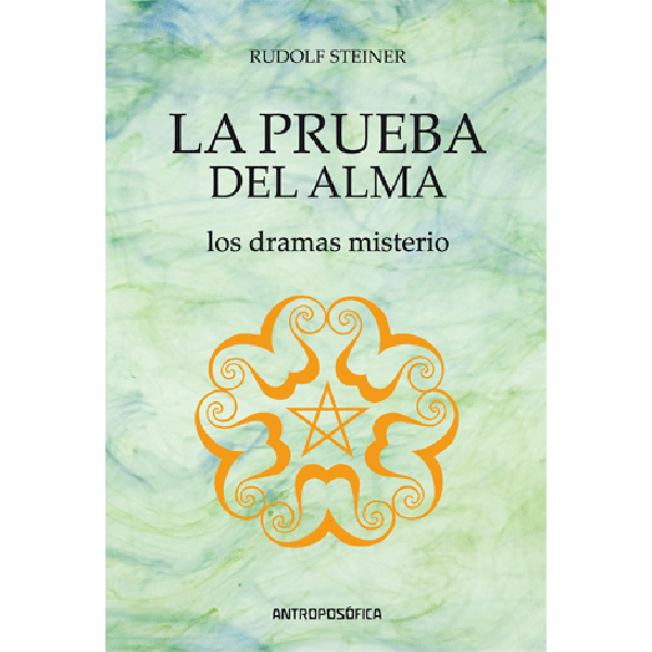 Dramas misterio, la prueba del alma