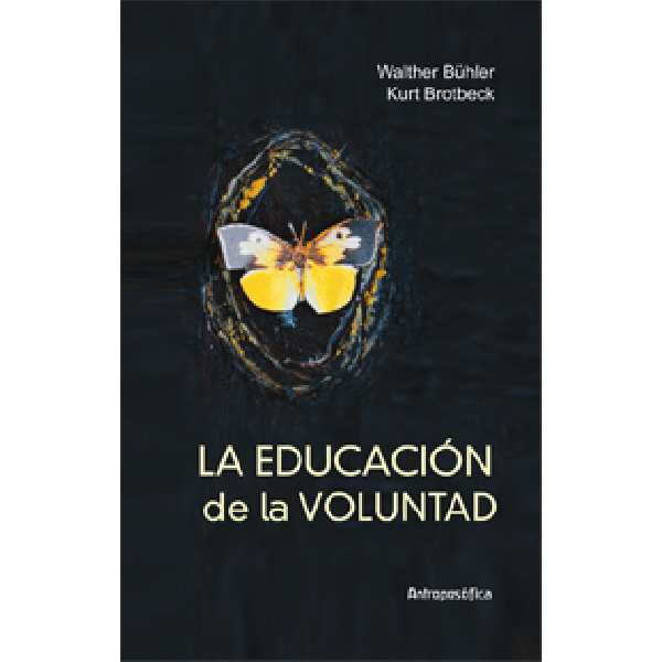 La educación de la voluntad