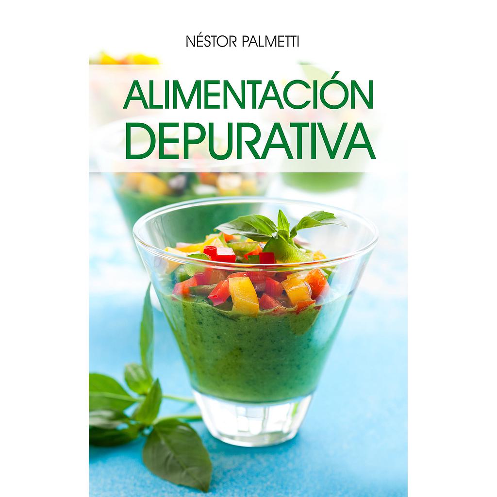 Alimentación depurativa