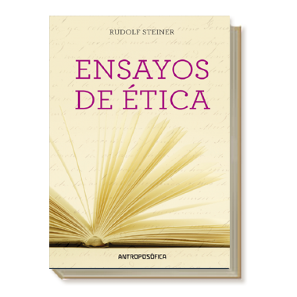 Ensayos de ética
