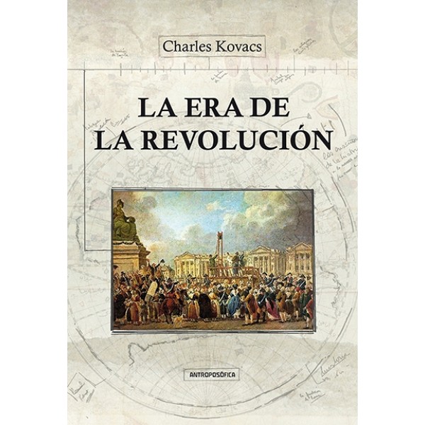 La era de la revolución